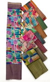 Handi Silk By Girnar Silk Printed Saree Wholesale Price In Surat